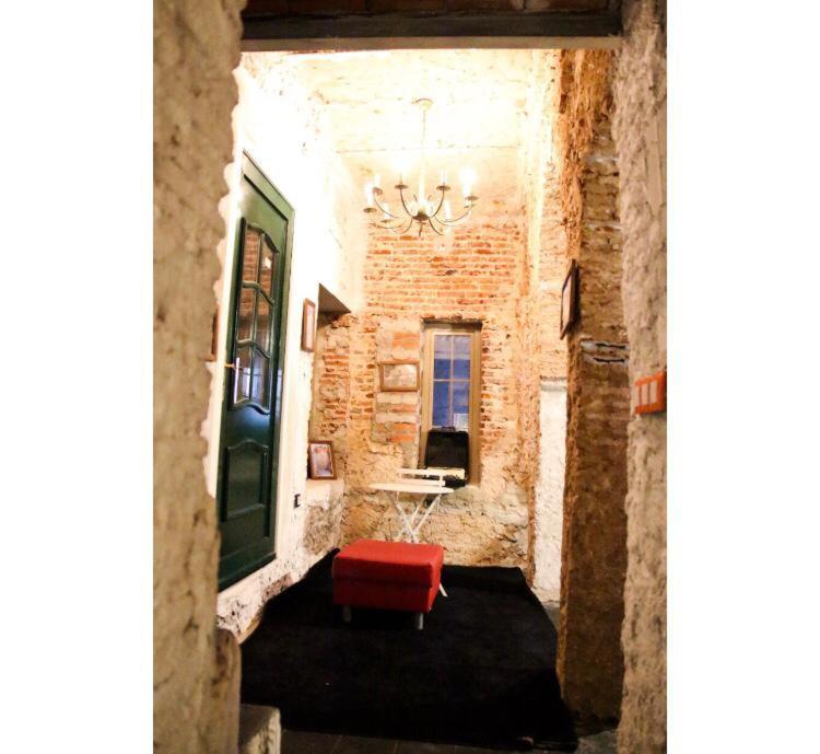 Hostal Valencia - Private Room With Bathroom Чефчауен Екстериор снимка